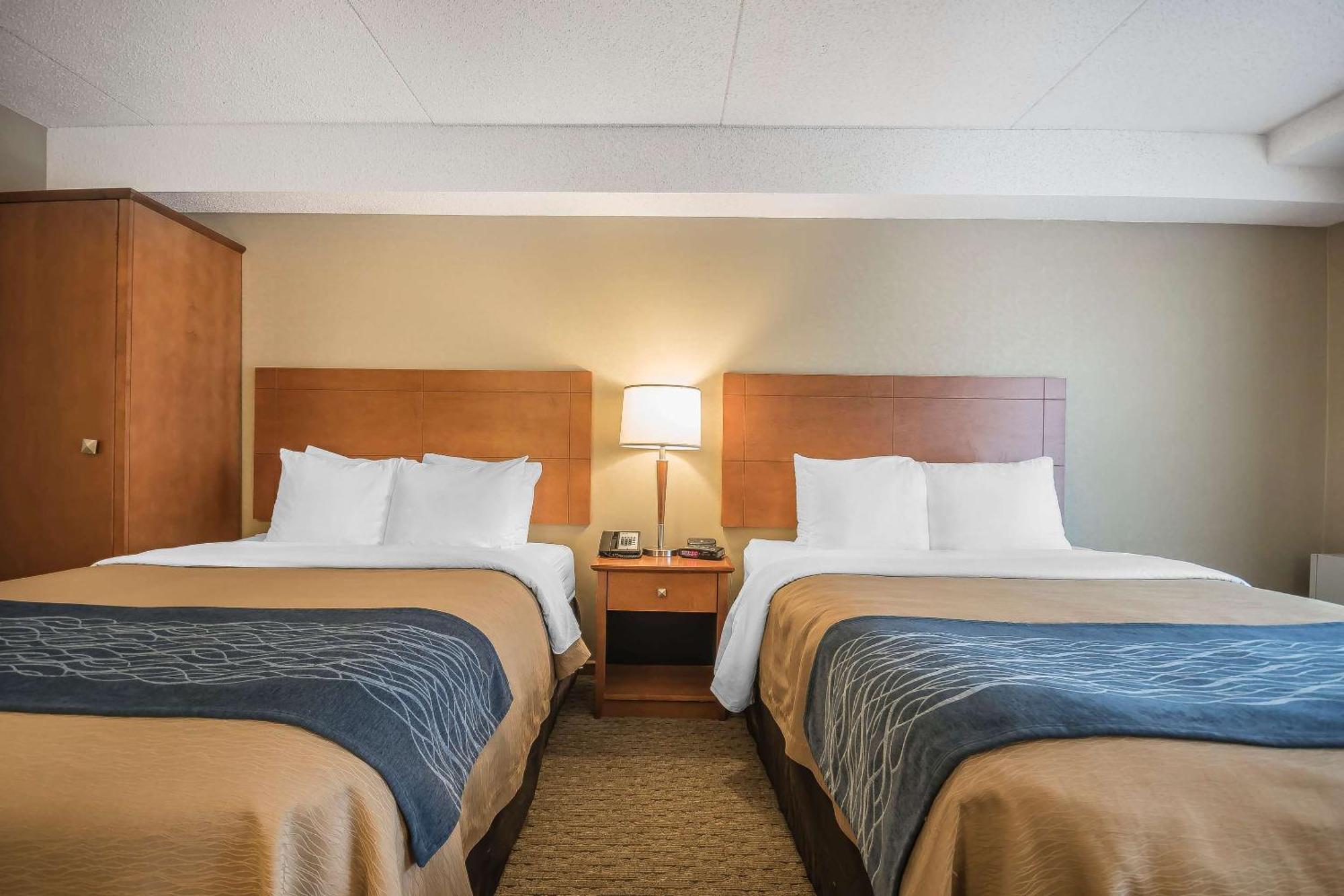 Comfort Inn Chilliwack Exterior foto